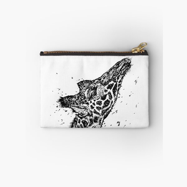 Item preview, INK GIRAFFE.1 designed and sold by lautir.
