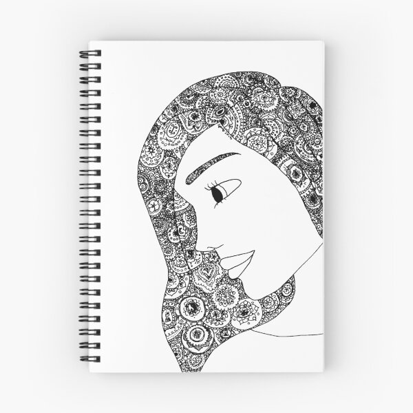 Item preview, Indira designed and sold by bluehorizon.