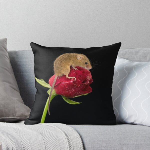 Item preview, Valentine Rose Mouse  designed and sold by Dean Mason.