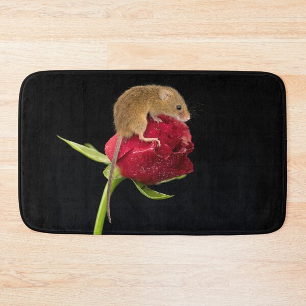 Item preview, Valentine Rose Mouse  designed and sold by Dean Mason.