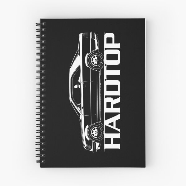 Item preview, Hardtop designed and sold by icemanmsc.
