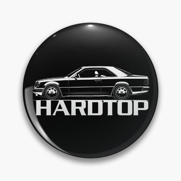 Item preview, Hardtop designed and sold by icemanmsc.