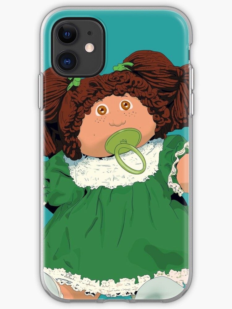 cabbage patch phone