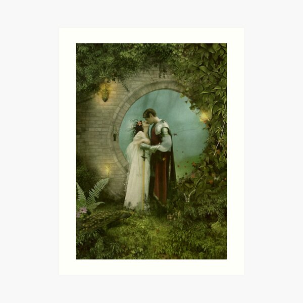 the Union Art Print