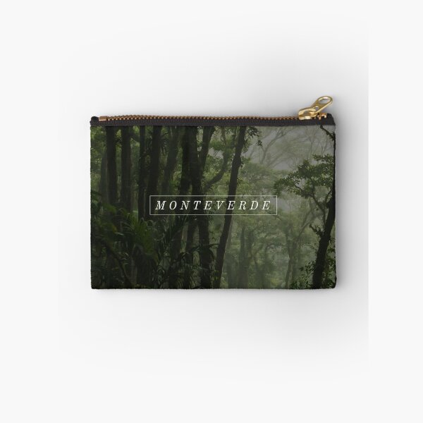 Item preview, MONTEVERDE - COSTA RICA -  designed and sold by Tropical Blood.