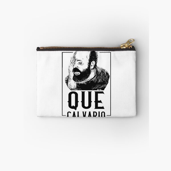 Item preview, ignatius farray que calvario designed and sold by Cauto-DiPelo.