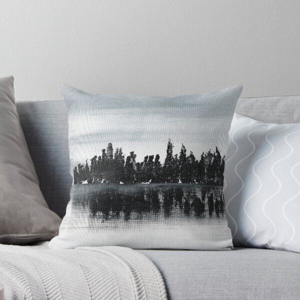 Item preview, Island in the Lake designed and sold by Dianne Hancock-James.