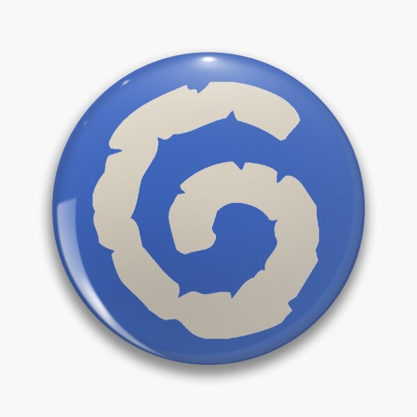 Item preview, Air Rune Collection (Orlanthi Blue) designed and sold by Chaosium.
