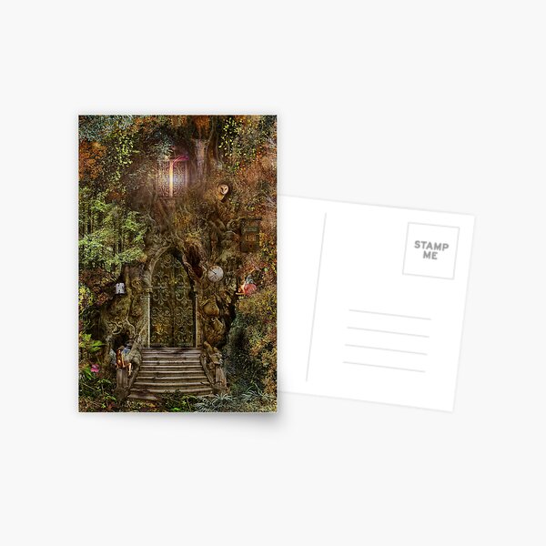 Home Postcard