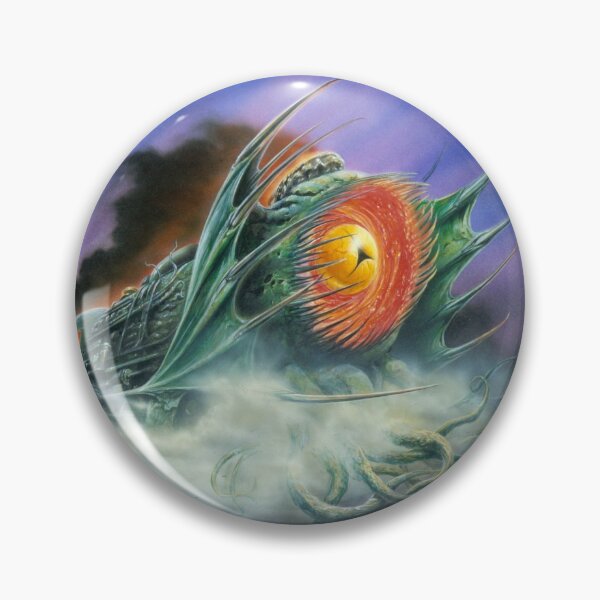 Item preview, Horror on the Orient Express - cover painting designed and sold by Chaosium.