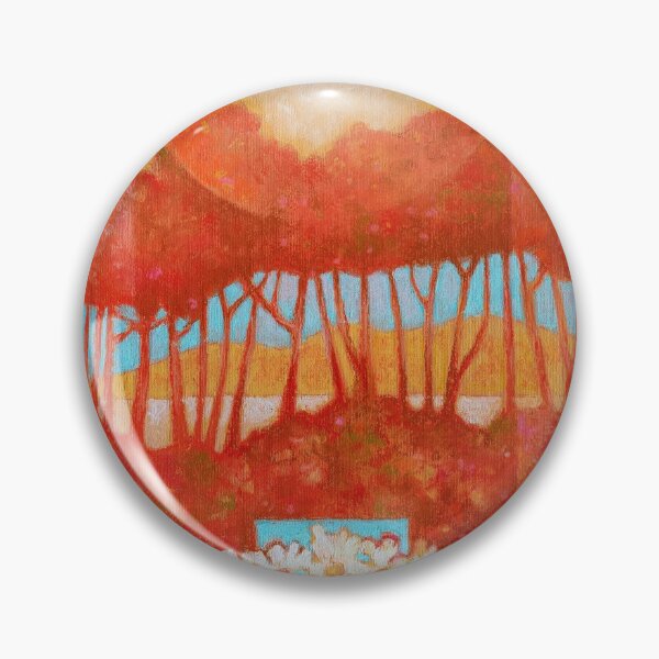 Item preview, Seven Looking the Sun / Dry Pastel Painting designed and sold by MichaelTheCount.