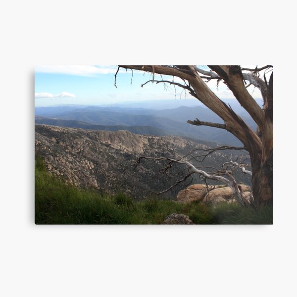Item preview, The Horn Mt Buffalo - Victorian High Country designed and sold by Emmy Silvius.