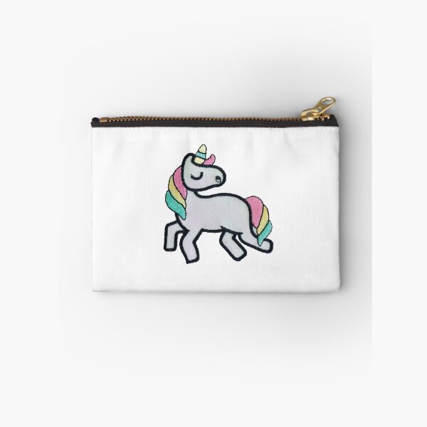 Item preview, Unicorn Sticker designed and sold by designolo.