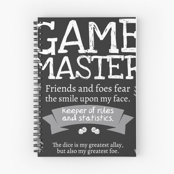 Item preview, Game Master v1 designed and sold by Kaable.