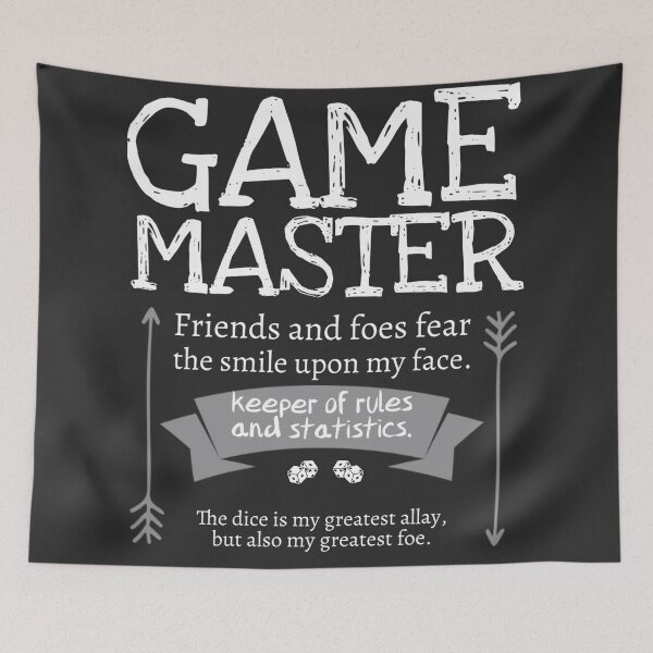 Item preview, Game Master v1 designed and sold by Kaable.