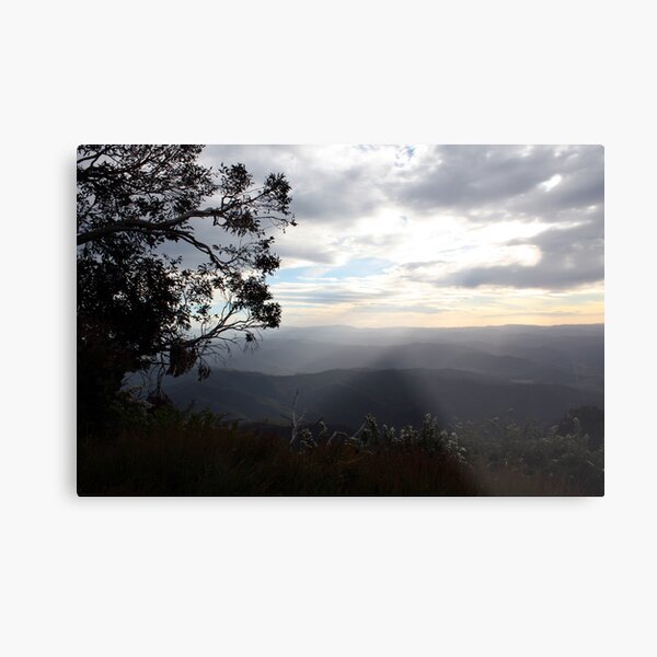 Item preview, The Horn Mt Buffalo - Victorian High Country designed and sold by Emmy Silvius.