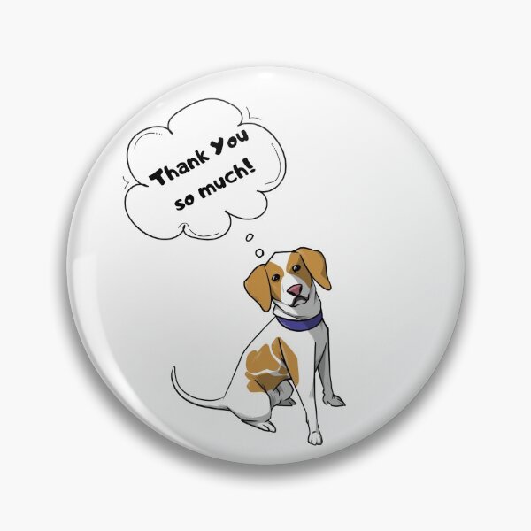 Item preview, Thank You So Much! designed and sold by Robin Liner.