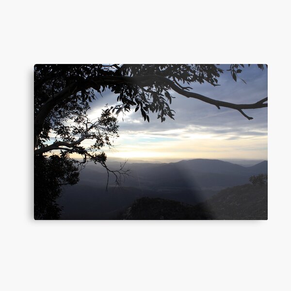 Item preview, The Horn Mt Buffalo - Victorian High Country designed and sold by Emmy Silvius.