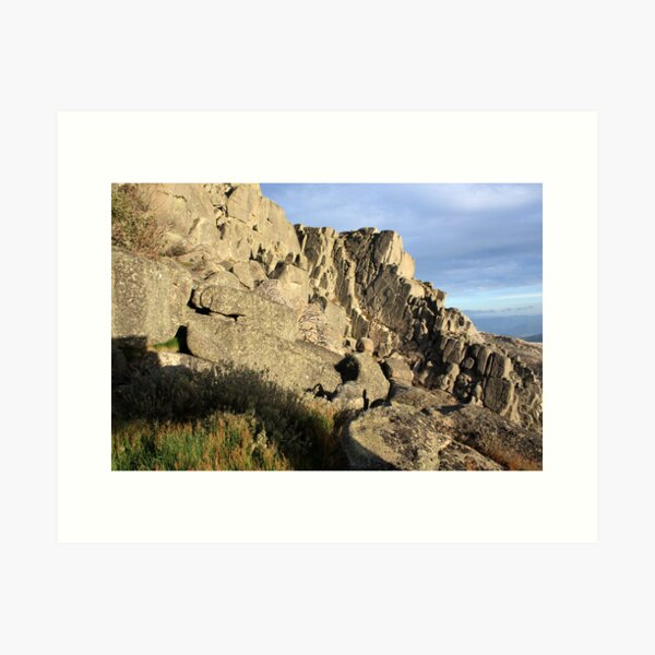 Item preview, The Horn Mt Buffalo - Victorian High Country designed and sold by Emmy Silvius.