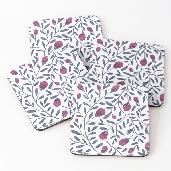 Item preview, Pink flowering of the day designed and sold by Kathy Lecocq.