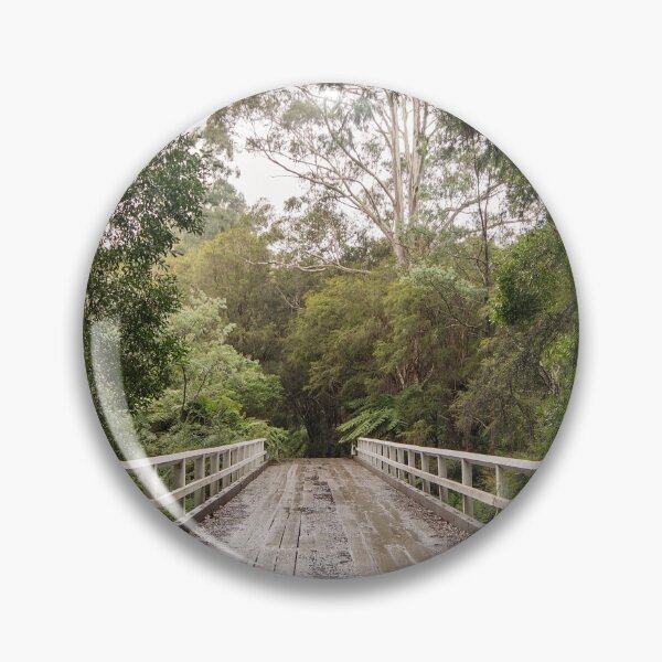 Item preview, Crossing the Yarra designed and sold by Linda Lees.