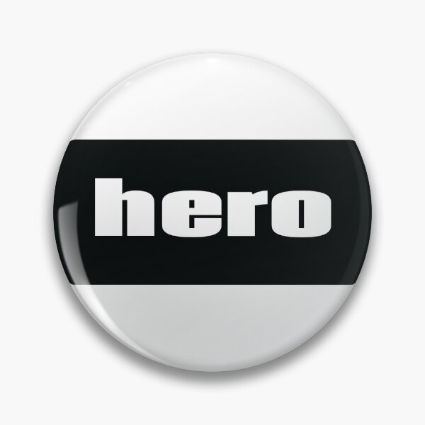 Item preview, Hero designed and sold by ProjectX23.
