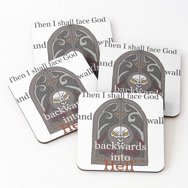 Item preview, Tumblr Ominous Quote designed and sold by Zi675.