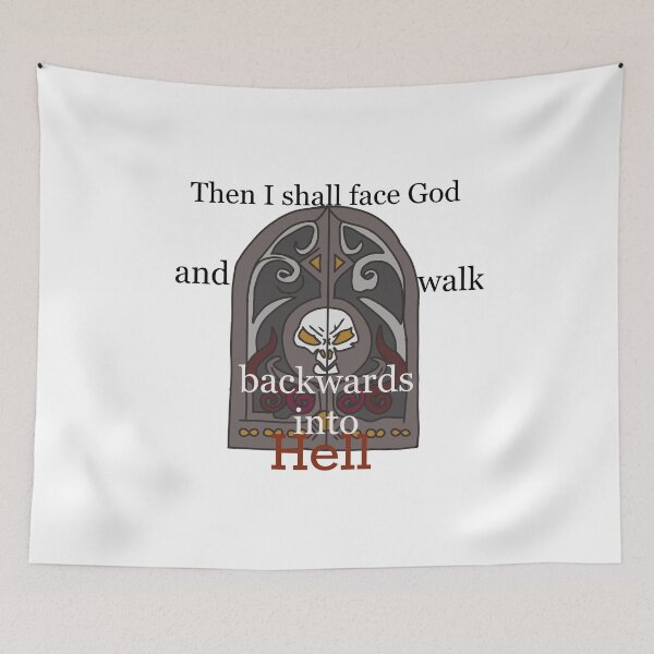 Item preview, Tumblr Ominous Quote designed and sold by Zi675.