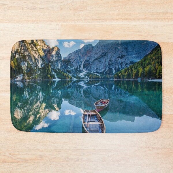 Item preview, Mountain Reflection designed and sold by Dawn van Doorn.