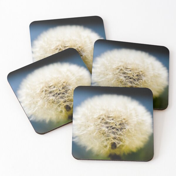 Item preview, Detail of Dandelion! designed and sold by Anoebis.