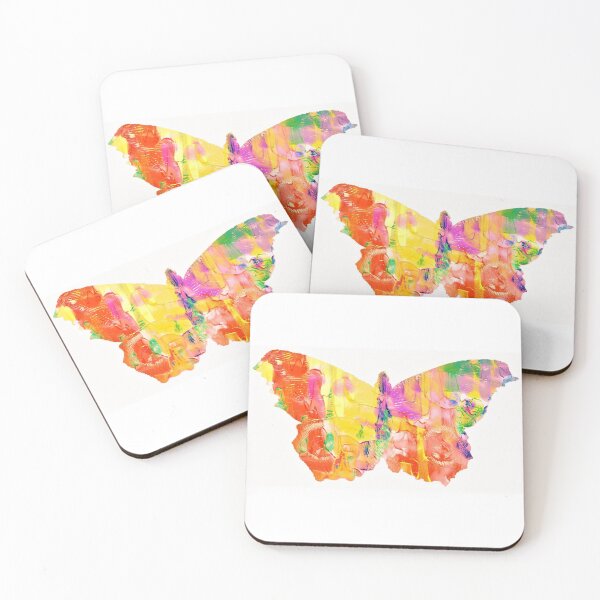 Item preview, Butterfly designed and sold by Guy Christophe Tixier.