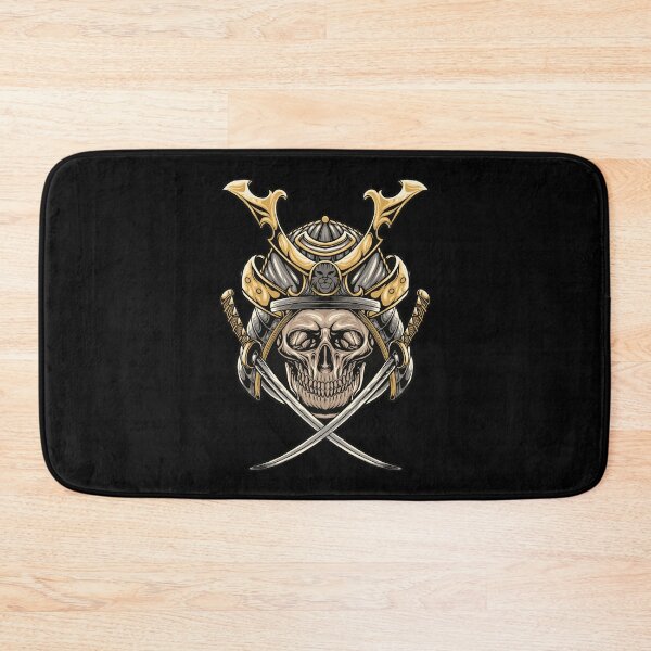 Item preview, Golden Samurai designed and sold by Vector Scout Lab.