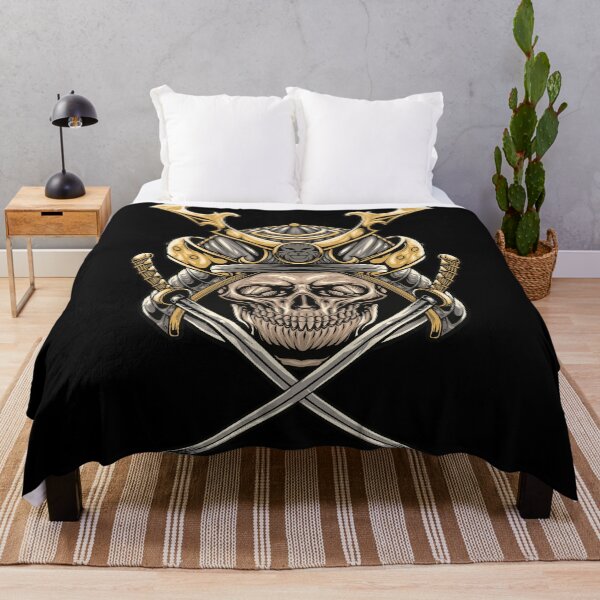 Item preview, Golden Samurai designed and sold by Vector Scout Lab.