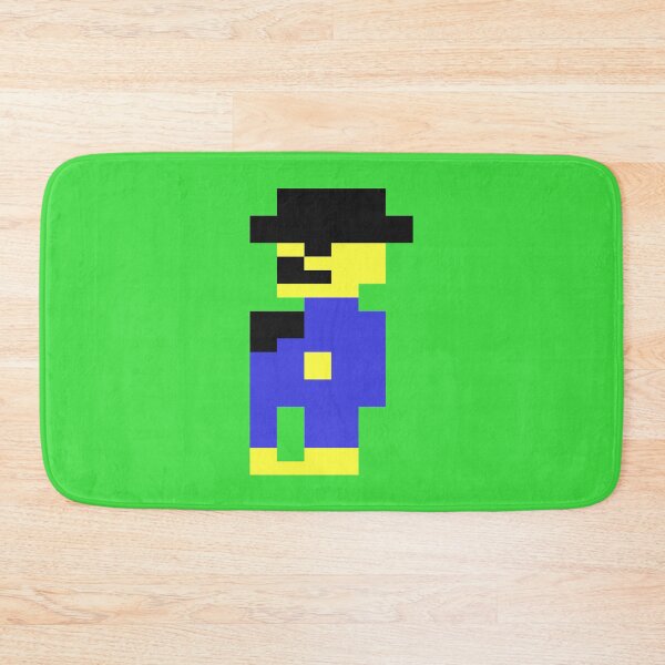 Item preview, Pedro - Pixel Art designed and sold by RetroTrader.