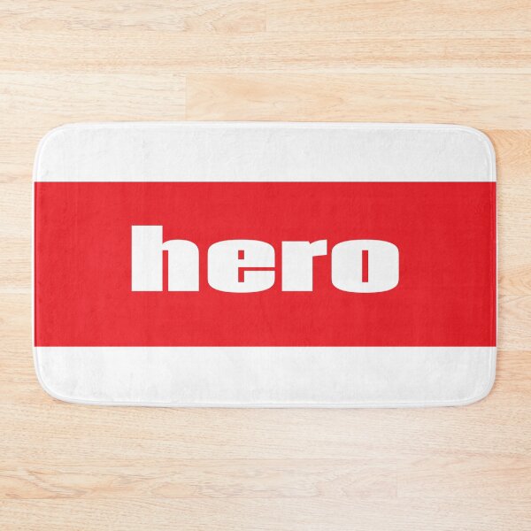Item preview, Hero designed and sold by ProjectX23.