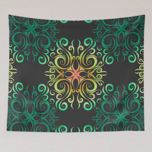 Item preview, Colorful Decoration designed and sold by Lee's Place.