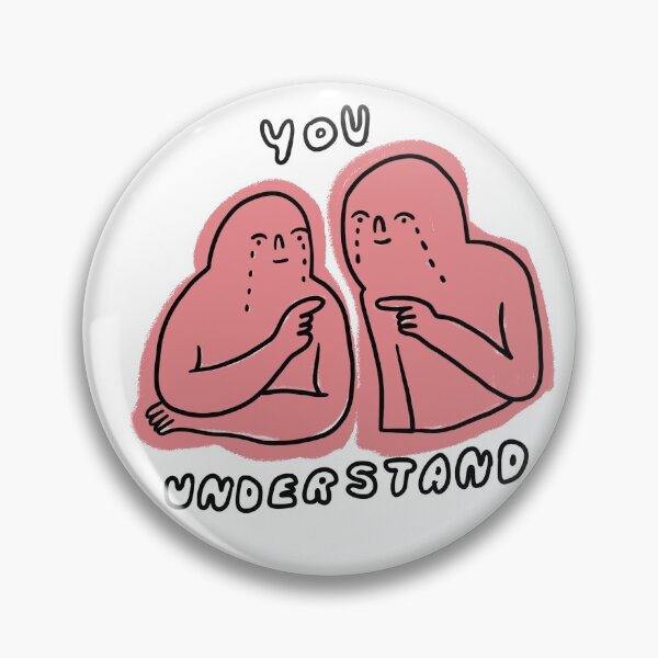 Item preview, you understand designed and sold by veronikamar.