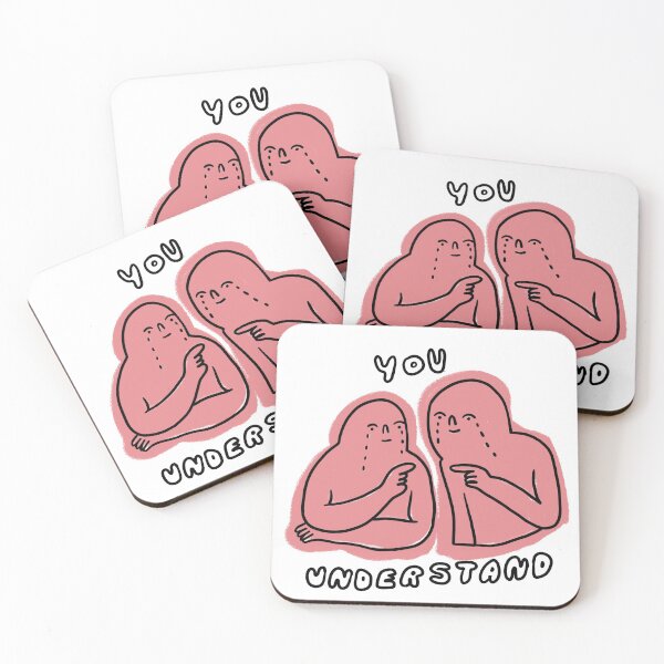 Item preview, you understand designed and sold by veronikamar.