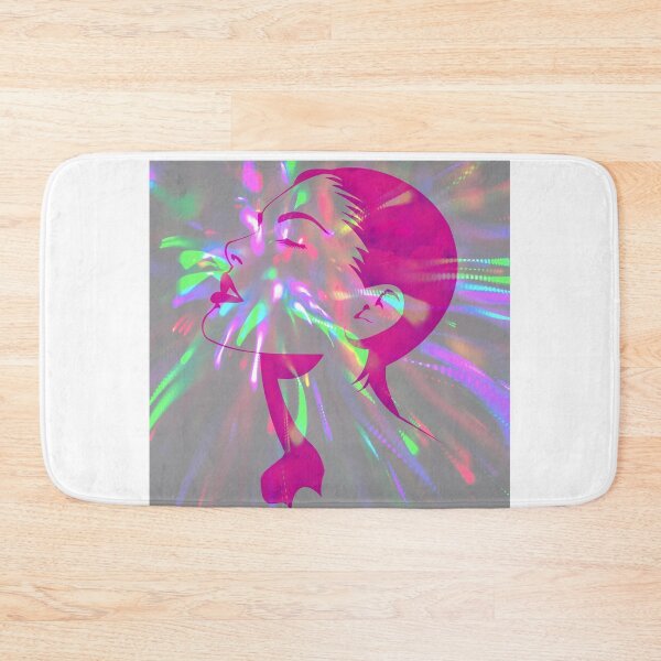 Item preview, Pretty woman's face art. designed and sold by RonaldKitama.