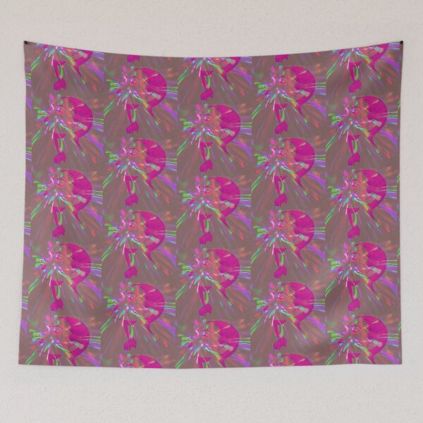 Item preview, Pretty woman's face art. designed and sold by RonaldKitama.