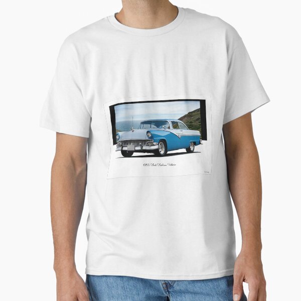 Item preview, 1956 Ford Fairlane Victoria designed and sold by DaveKoontz.