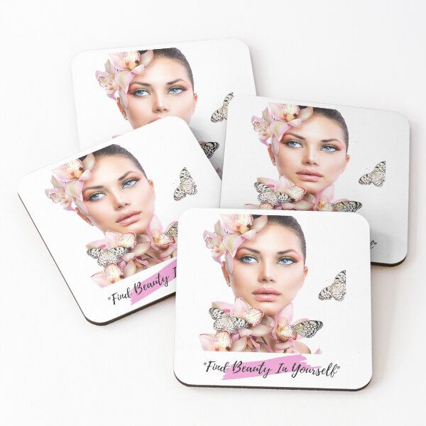 Item preview, "Find Beauty In Yourself" designed and sold by LondonHouse.