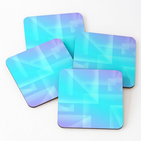 Item preview, Blue and purple background designed and sold by flashcompact.