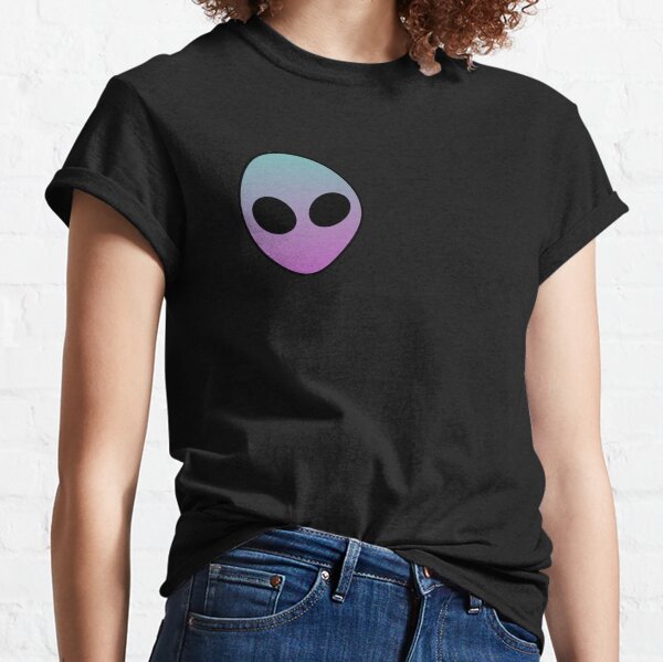 Alien Classic T-Shirt