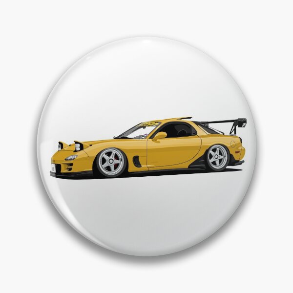 Item preview, Yellow Rotor designed and sold by icemanmsc.