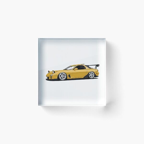Item preview, Yellow Rotor designed and sold by icemanmsc.
