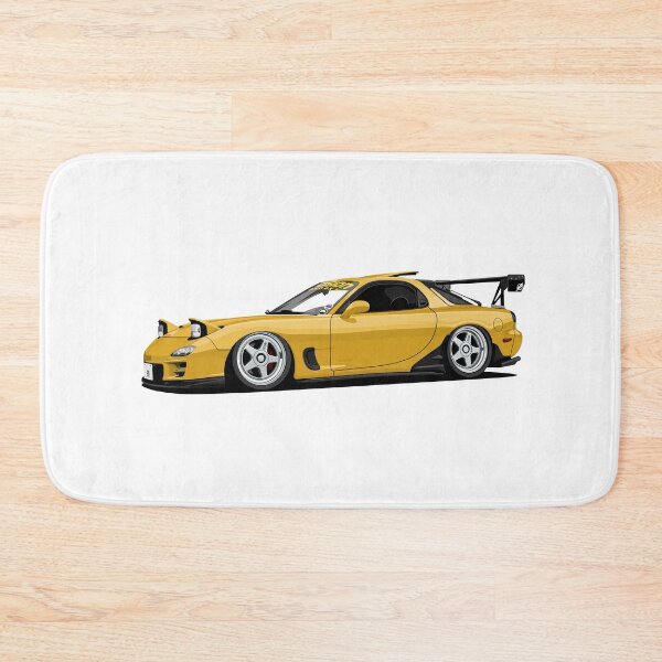 Item preview, Yellow Rotor designed and sold by icemanmsc.
