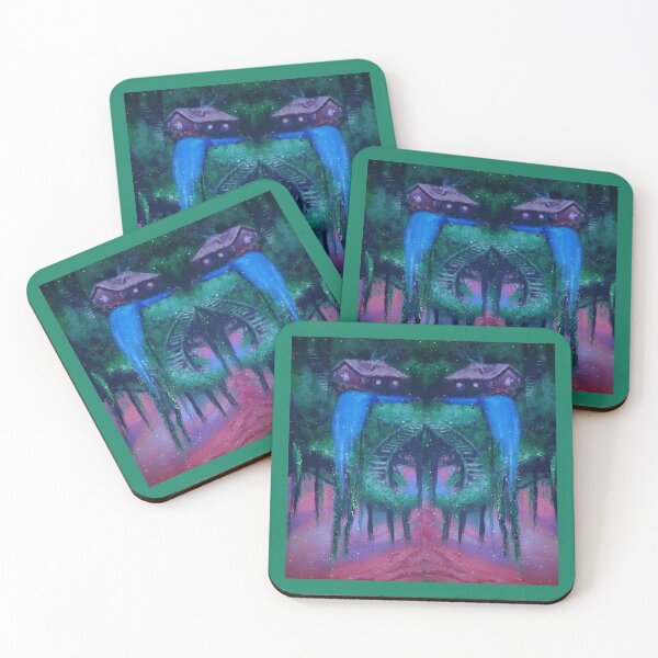 Item preview, Dream home & miror reflection  designed and sold by Nina  Dubinskaya.