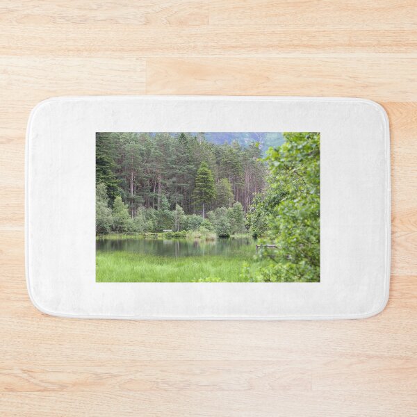 Item preview, Glencoe lochan Scotland designed and sold by Julie Bell.