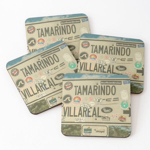 Item preview, TAMARINDO COSTA RICA - TRAVEL PHOTOGRAPHY - POSTERS  designed and sold by Tropical Blood.